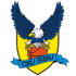 CSU Sibiu U20 队徽